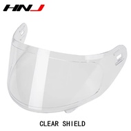 HNJ helmet shield FF902  FF939 cat helmet shield replacement helmet HNJ Helmet glass