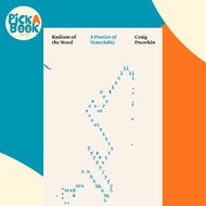 [100% Original Books] - Radium of the Word : A Poetics of Materia by Professor Craig Dworkin (US edi
