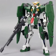 MG 1/100 Dynames Fighter + LED GN Driver Daban 6653 Plamo (new molding)