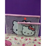 2in1 hello Kitty zip file