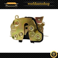 Left Door Lock Nissan Big-m D21 Hardbody Navara KingCab Year 1990-1997