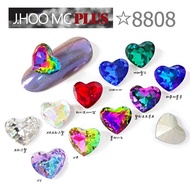 J.HOO MCPLUS  8808  Fancy 10*9mm(10pcs)