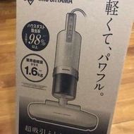 日本IRIS塵蟎機