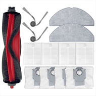 Accessories Kit for Roborock Q7 M5 / Q7 M5+ / Q7 L5 / Q7 L5+ / Q7 TF / Q7 TF+ / Q7B / Q7T Plus Spare