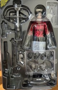 Hot Toys Resident evil 6 Ada 1/6 Figure