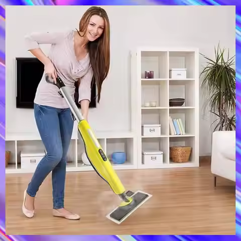 Microfiber Mop Cloths Mop Cloths Compatible With Karcher Easyfix SC2, SC3, SC4, SC5 Steam Cleaners P
