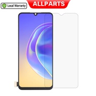 Tempered Glass For VIVO V20 V21E V21 4G V23E 5G S10E Screen Protector