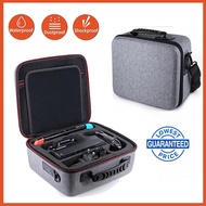 Nintendo Switch OLED Bag / Switch V2 Hard Shell Carrying Case EVA Protective Travel Case Storage Bag Console &amp; Docking