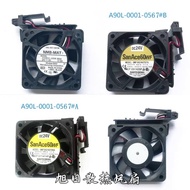 A90L-0001-0567 B/A Fanaco Fan 9WF0624H707A/706A 2406VL-05W-B69