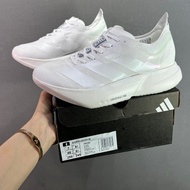 Adizero Adios Pro 4 Men And Women Running Shoes Carbon Plate Adizero EVO SL Sports Shoes JR6366