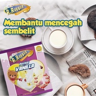 R-RAYYAN Susu Kambing Rumusan Bayi 0-12m+
