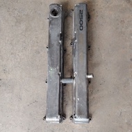 Toyota 1zj Twin Turbo Engine Valve Cover