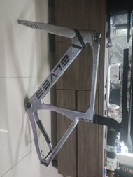 ELVES FALATH EVO 碳纖維公路車架
