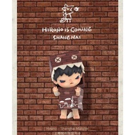 พร้อมส่ง POPMART Hirono Shanghai Monster 👿 2023 Limited Edition 🔥🔥