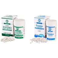 EXAMO CKM 500 / EXAMO CKM 500 PLUS