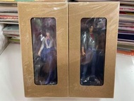 <小朋友玩具部屋@螞蟻玩具>城市獵人 City Hunter 孟波 惠香 一對DVD非賣品人形 Figure 全新未開封 漫畫周刊