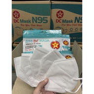 100 Masks n95 Dung Cong