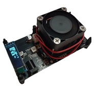 Miner Stand-Alone BitDSK 200Gh/S BM1397 Bitcoin ASIC BTC Miner Solo Lottery Miner Low Power Miner