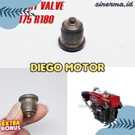 MESIN Independence Discount R175 R180 Delivery Valve Notip Diesel Engine Oil Pump 7Hp 8Hp Rs0