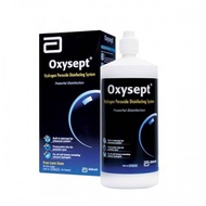 OXYSEPT disinfection solution for contact lens