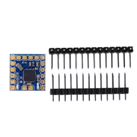 N82R FPV MinimOsd Minim Mini OSD On-Screen-Display with KV TEAM MOD for CC3D Naze32 F3 F4 Flight Con