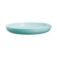 Friends Time Diwali Turquoise Deep Plate 29cm by Luminarc P6362 - 1pc