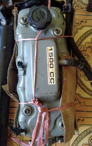 Silinder Head Deksel Carry Futura 1.5 Karbu