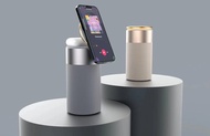 無線快速充電器 磁吸充電器 多功能臺燈 藍牙音箱 手機支架