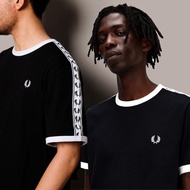 Men's T-Shirt Men Freed Perry Classic Ringer T-Shirt