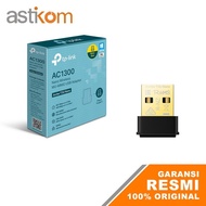 Tp-Link Archer T3U Nano Wireless Adapter AC1300 Dual Band USB WiFi