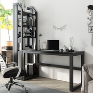 desktop combination computer bookshelf bookshelf TYZJ learning FGG desk FGG