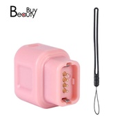 E-Bike Battery Charger Adapter for  12-Speed Di2 Groupsets- Battery Charger Head for 7170 8150 8170 