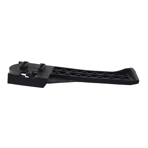 Left Engine Radiator Holder Radiator Bracket Replacement Support A2465040540 For Mercedes W176 2013-