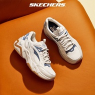 Skechers Women Good Year Sport D'Lites Hyper Burst Shoes - 149984-NTBL