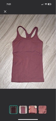 Lululemon Ebb to street