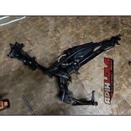 body frame chasis x1r lc135 v1