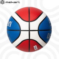TERBARU BOLA BASKET MOLTEN B7D3500-C (OUTDOOR &amp;INDOOR) FIBA APPROVED
