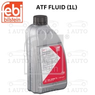 (MADE IN GERMANY) FEBI BILSTEIN ATF BMW F10 F20 F30 ZF 8HP 8 SPEED GEARBOX