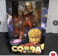 代購！COBRA ！figure figma 搪膠 公仔Cobra The Space Pirate Figure