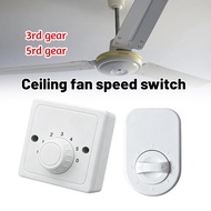 ceiling fan speed controller, surface-mounted ceiling fan universal controller, fan speed adjustment