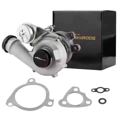 K04-020 Turbocharger for Audi TT QUATTRO S3 1.8T 1.8L 53049880022 53049700022