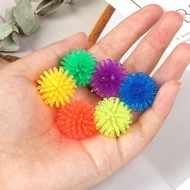 6-Pack Stress Ball Toy Squishy Squeeze Stress Ball Sensory Fidget Toy 2.5cm