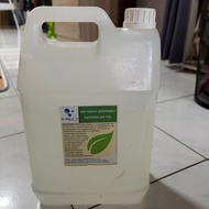 USP Grade Glycerine / Glycerol 99.7% – Food Grade Quality