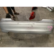 Mercedes Benz clk 209