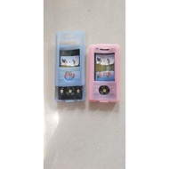 SONY ERICSSON Soft jacket silicone case ericsson g705sony