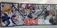 遊戲王  2016 海馬 遊戲 黑魔女  playmat