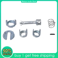 Blesiya 7 Bộ phận tự động xi lanh khóa cửa Thùng Bộ dụng cụ cho BMW E46 325i