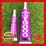 PHONE REPAIR ADHESIVE GLUE T9000 / T8000 / B7000 (CLEAR GLUE)
