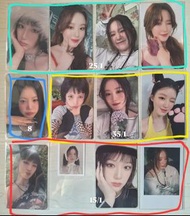 Idle 小卡