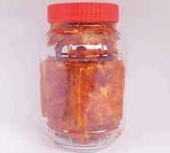 เต้าหู้ยี้ไทใหญ่ เต้าหู้ยี้ไทยใหญ่ เต้าหู้ยี้ทรงเครื่อง โถ่วพูยั่น ขนาดบรรจุ 200 กรัม Myanmar food  